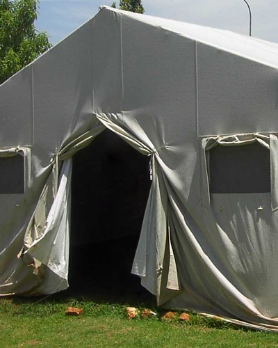 Изготавливаем солдатские палатки в Алейске вместимостью <strong>до 70 человек</strong>